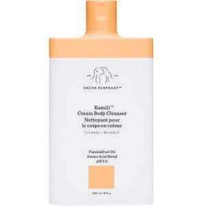 Drunk Elephant Kropspleje Hudrensning Kamili™ Cream Body Cleanser