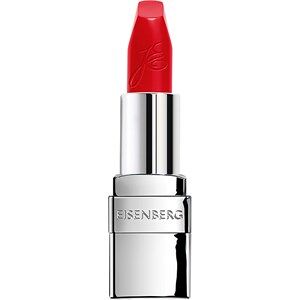 Eisenberg Make-up Læber Baume Fusion Lipstick Cardinal