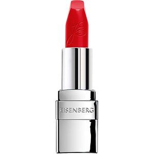 Eisenberg Make-up Læber Baume Fusion Lipstick Nacarat