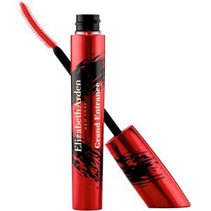 Elizabeth Arden Make-up Øjne Grand Entrance Mascara Black