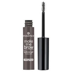 Essence Øjne Øjenbryn Make Me Brow Eyebrow Gel Mascara No. 01 Blondy Brow