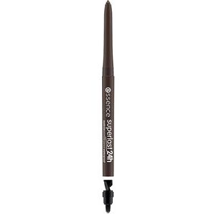 Essence Øjne Øjenbryn WaterproofSuperlast 24h Eyebrow Pomade Pencil No. 10 Blonde