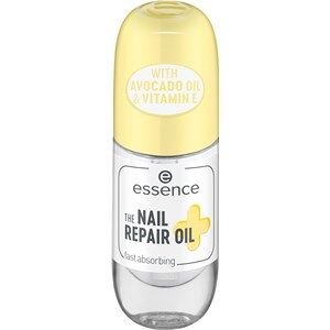 Essence Pleje Øjenpleje The Nail Repair Oil
