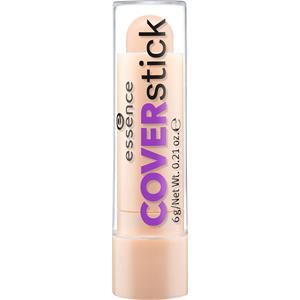 Essence Ansigtsmakeup Concealer Coverstick No. 10 Matt