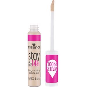 Essence Ansigtsmakeup Concealer Stay ALL DAY 14h long-lasting concealer 10 Light Honey