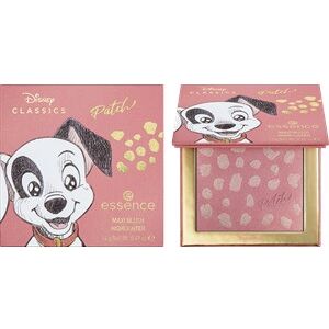 Essence Indsamling Disney Maxi Blush Highlighter 03 Thunderbolt