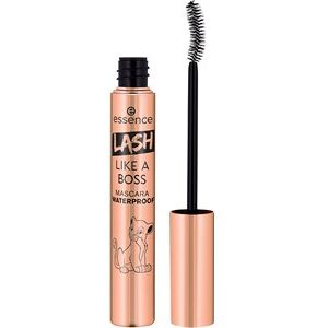 Essence Indsamling Disney The Lion KingLash Like A Boss Instant Volume & Length Mascara Waterproof