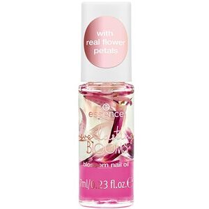 Essence Indsamling Everlasting BLOOMS Let Your Dreams Blossom!Blossom Nail Oil