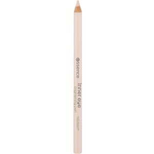 Essence Øjne Eyeliner & Kajal Inner Eye Brightening Pen No. 01 Everybody's Shade