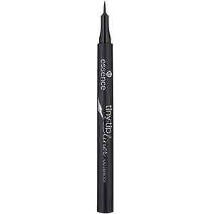 Essence Øjne Eyeliner & Kajal Tiny Tip Liner Waterproof