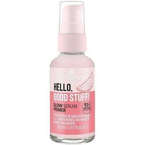 Essence Indsamling Hello, Good Stuff! Glow Serum Primer