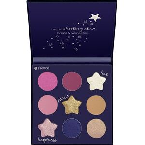 Essence Øjne Øjenskygger Eyeshadow Palette