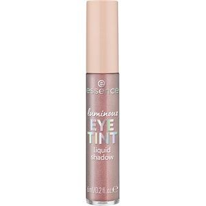 Essence Øjne Øjenskygger Luminous EYE TINT Liquid Shadow 04 Glazed Candy Cloud