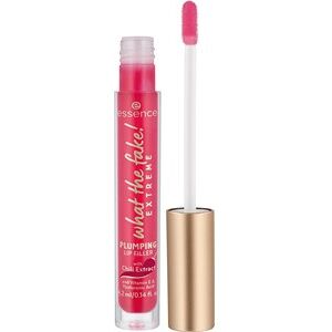 Essence Læber Lipgloss Extreme Plumping Lip Filler