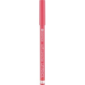 Essence Læber Lipliner Soft & Pecise Lippencil No. 303 Delicate