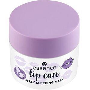 Essence Læber Læbepleje Lip Care JELLY SLEEPING MASK