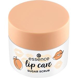 Essence Læber Læbepleje Lip Care SUGAR SCRUB