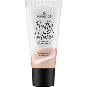 Essence Ansigtsmakeup Make-up Hydrating Foundation No. 330 Neutral Espresso