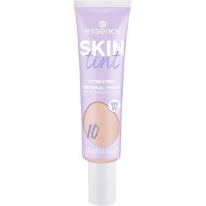 Essence Ansigtsmakeup Make-up SKIN Tint 050