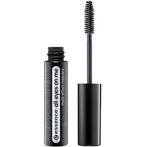 Essence Øjne Mascara All Eyes On Me Multi-Effect Mascara No. 01 Soft Black