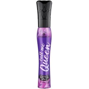 Essence Øjne Mascara Call Me Queen Dramatic False Lash Effect Mascara