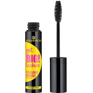 Essence Øjne Mascara Get Big Lashes Volume Boost Mascara