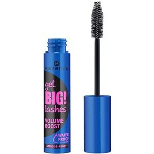 Essence Øjne Mascara Get Big Lashes Volume Boost Waterproof Mascara