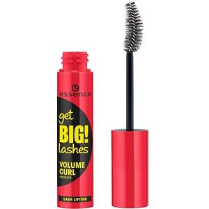 Essence Øjne Mascara Get Big Lashes Volume Curl Mascara