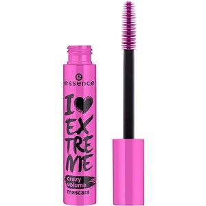 Essence Øjne Mascara I Love Extreme Crazy Volume Mascara