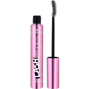 Essence Øjne Mascara Lash Like a Boss Instant Volume & Lenght Mascara Ultra Black