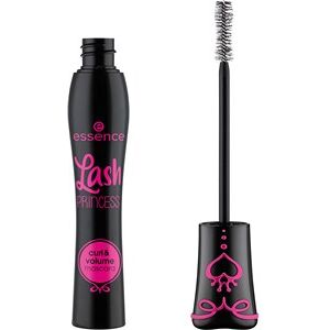 Essence Øjne Mascara Lash Princess Curl & Volume Mascara