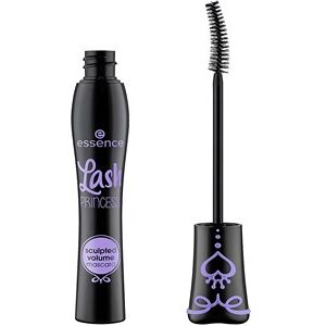 Essence Øjne Mascara Lash Princess Sculpted Volume Mascara