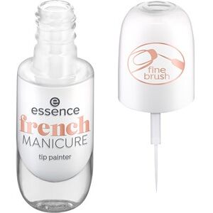 Essence Negle Neglelak French MANICURE Tip Painter 01 You're so fine