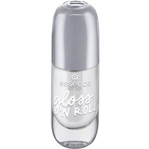 Essence Negle Neglelak Gel Nail Colour Elephant IN THE ROOM