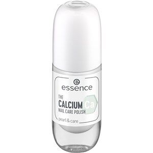 Essence Negle Neglepleje The Calcium Nail Care Polish