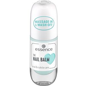 Essence Negle Neglepleje The Nail Balm