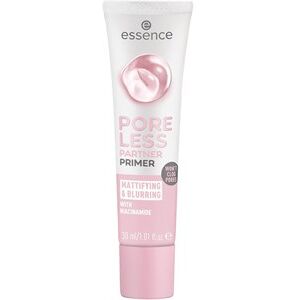 Essence Ansigtsmakeup Primer Poreless Partner Primer