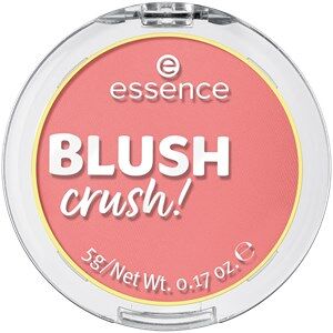 Essence Ansigtsmakeup Rouge BLUSH crush! 30 Cool Berry