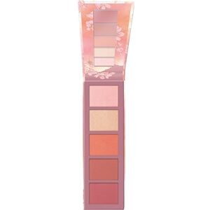 Essence Ansigtsmakeup Rouge Peachy BLOSSOM Blush & Highlighter Palette