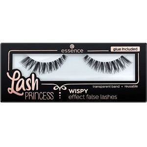 Essence Øjne Øjenvipper Lash Princess Wispy Lashes