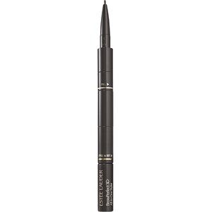 Estée Lauder Make-up Øjenmakeup Browperfect 3D All-In-One Styler Blackened Brown