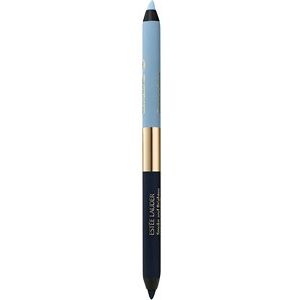 Estée Lauder Make-up Øjenmakeup Smoke and Brighten Kajal Eyeliner Duo 003 Dark Chocolate