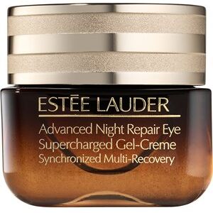 Estée Lauder Hudpleje Øjenpleje Advanced Night Repair Eye Gel