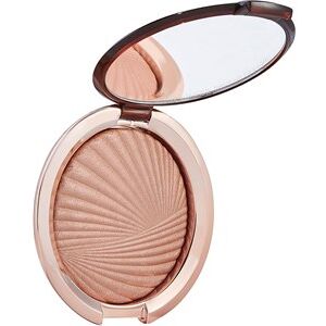 Estée Lauder Make-up Ansigtsmakeup Bronze Goddess Highlighting Powder Gelee Heatwave