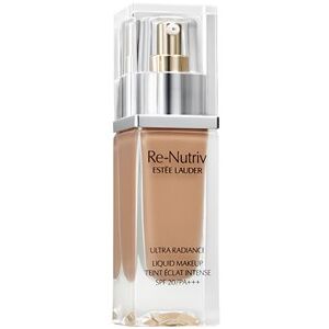 Estée Lauder Make-up Ansigtsmakeup Ultra Radiance Liquid Foundation Pebble