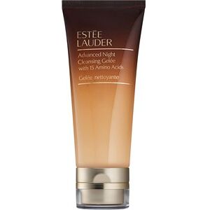 Estée Lauder Hudpleje Ansigtsrensning Advanced Night Cleansing Foam