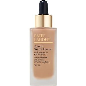 Estée Lauder Hudpleje Serum Futurist Skintint Serum Foundation 4N1 Shell Beige