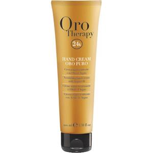 Fanola Hårpleje Oro Therapy Oro Therapy Hand Cream