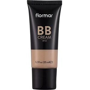 Flormar Ansigtsmakeup BB & CC Cream BB Cream 1 Fair