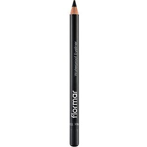 Flormar Øjenmakeup Eyeliner Waterproof Eyeliner 102 Smokey Grey